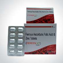  top pharma franchise products of Alardius Healthcare - 	Tablets Fereen.jpg	